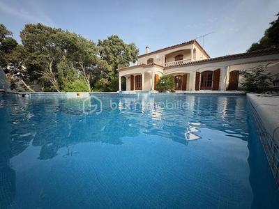 Villa - 140 m² - 5 pièces