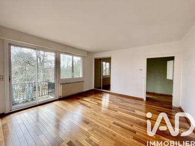 Appartement - 53 m² - 2 pièces