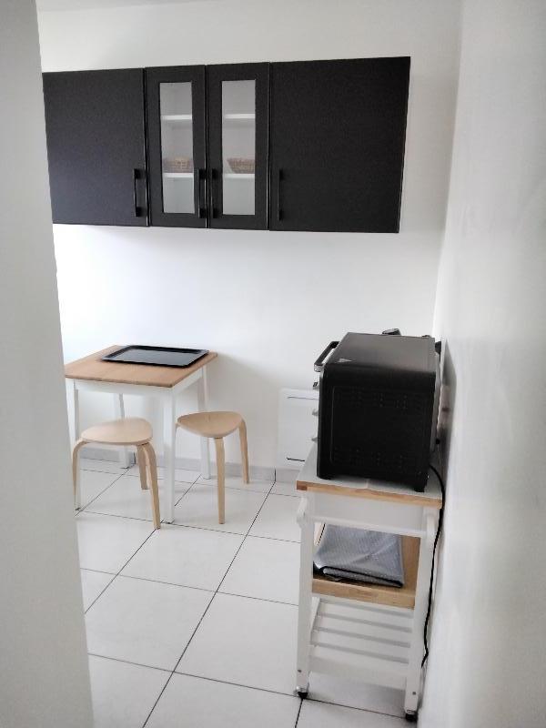 Appartement - 24 m² - 2 pièces