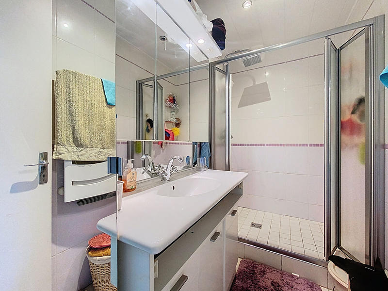 Maison - 111 m² - 5 pièces