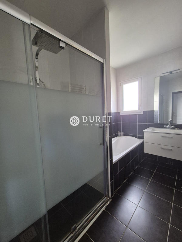 Maison - 116 m² - 6 pièces