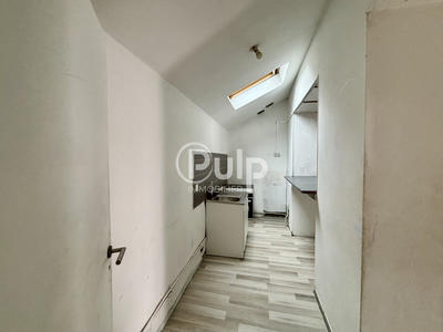 Maison - 85 m² - 5 pièces
