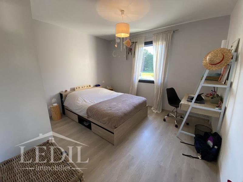 Maison - 146 m² - 5 pièces