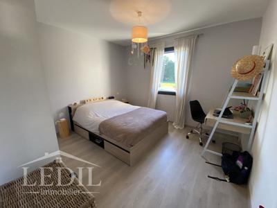 Maison - 146 m² - 5 pièces