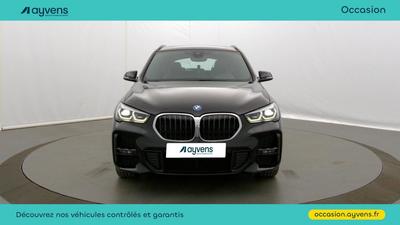 Bmw X1 xDrive25eA 220ch m Sport 6cv