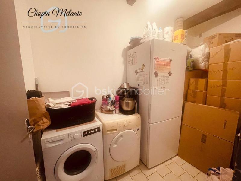 Appartement - 70 m² - 4 pièces