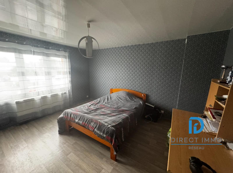 Maison ancienne - 151 m² - 8 pièces