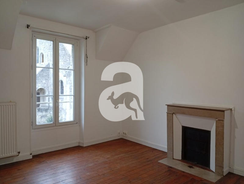 Maison - 64 m² - 3 pièces