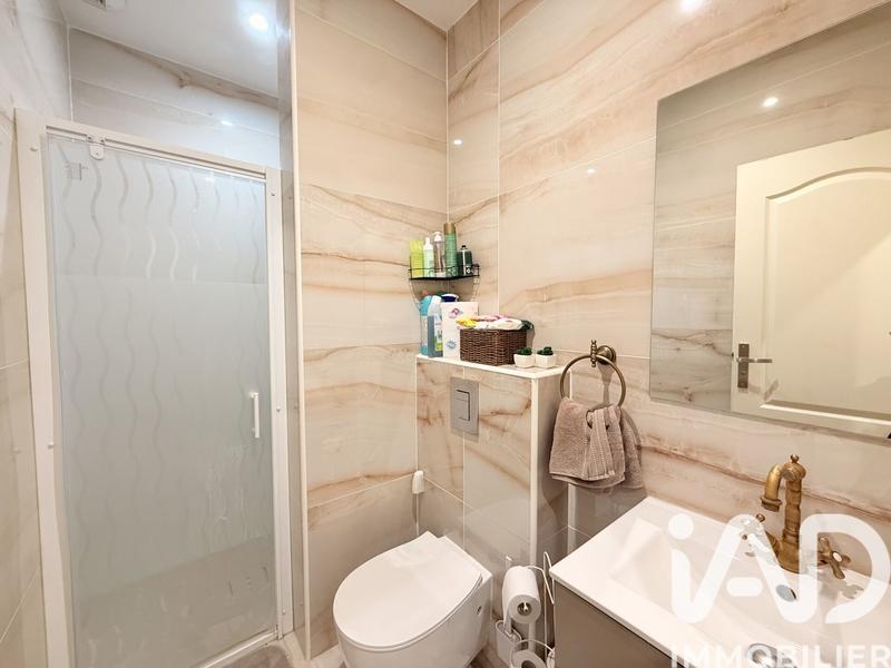 Maison - 137 m² - 4 pièces