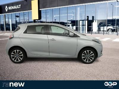 Renault Zoe R110 Intens