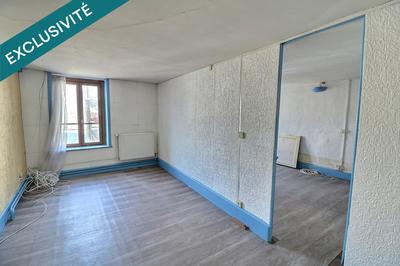 Maison - 86 m² - 5 pièces