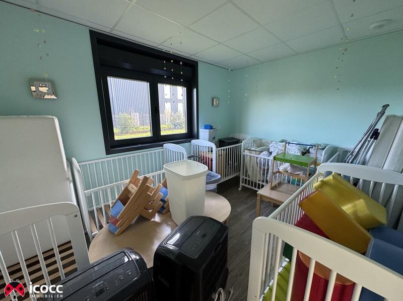 Local commercial - 110 m²