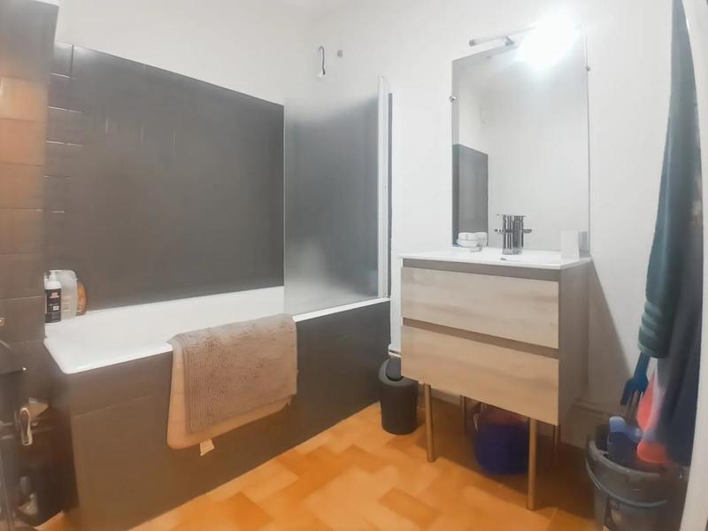 Studio - 27 m² - 1 pièce