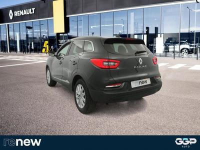 Renault Kadjar TCe 140 Fap Edc Business