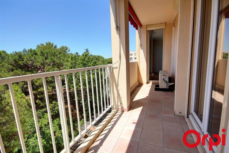 Appartement - 72 m² - 4 pièces