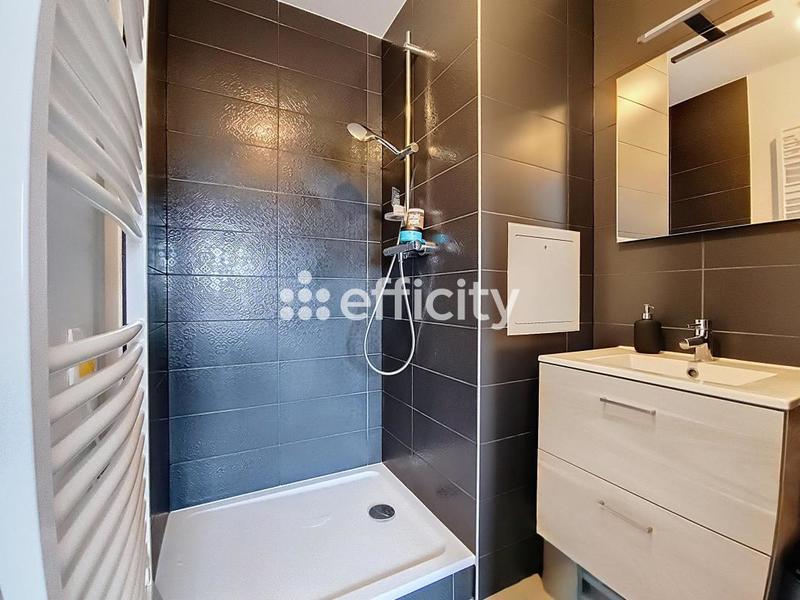 Appartement - 78 m² - 4 pièces