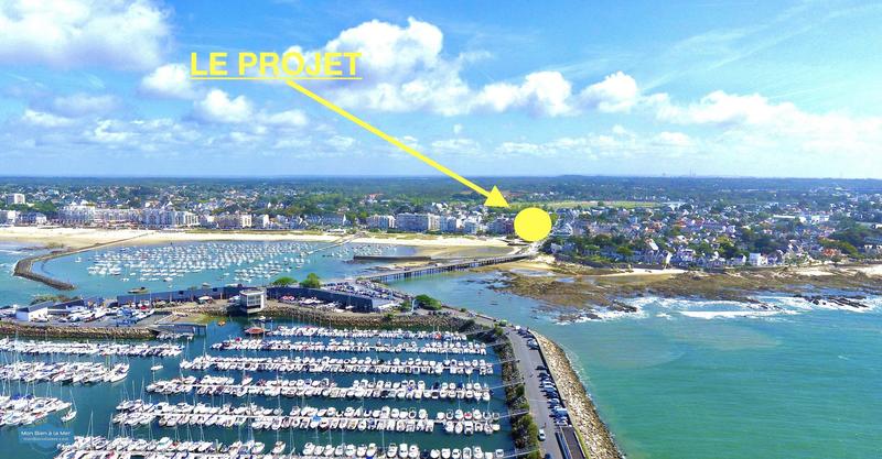 Appartement - 130 m² - 4 pièces