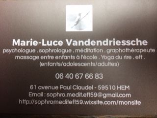Marie-Luce Vandendriessche