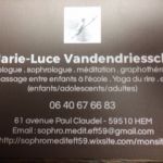 Marie-Luce Vandendriessche