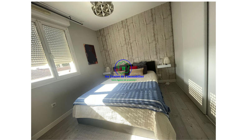 Villa - 88 m² - 4 pièces