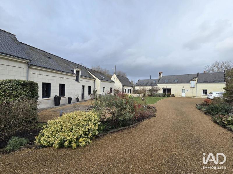 Local commercial - 273 m²