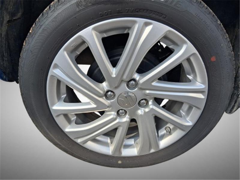 Suzuki Swift IV 1.2 Dualjet Hybrid Allgrip Privilège