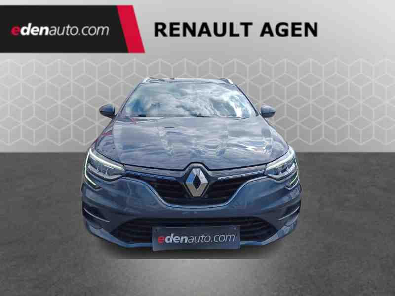 Renault Mégane IV Estate E-Tech Plug-In Hybride 160 Business