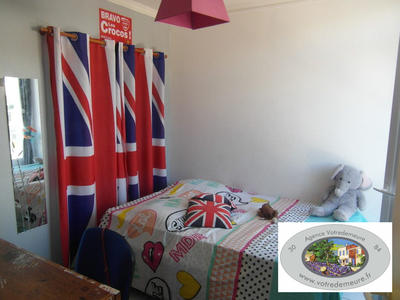 Appartement - 75 m² - 4 pièces