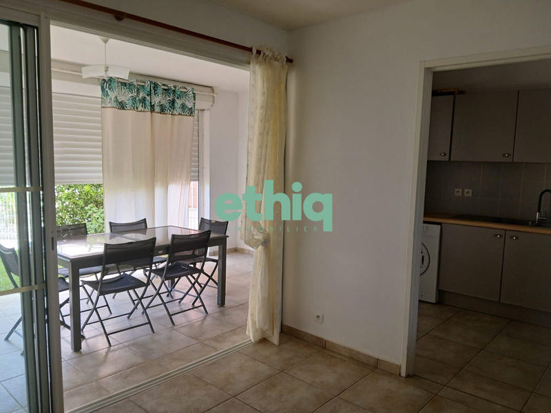 Duplex - 106 m² - 4 pièces