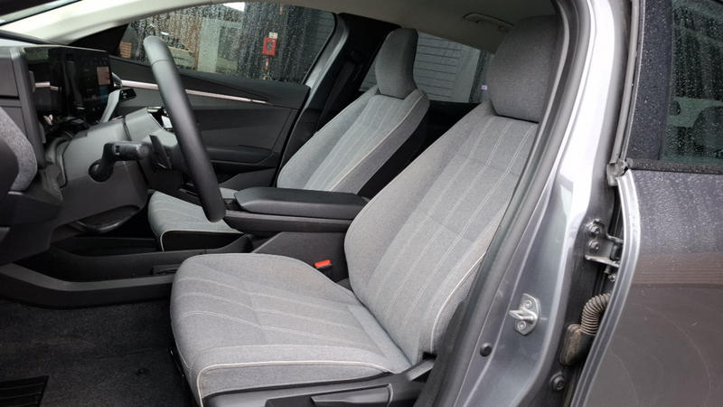 Renault Mégane E-Tech V equilibre Ev40 130ch standard charge