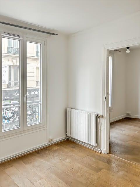 Appartement - 73 m² - 4 pièces