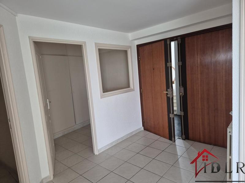 Appartement - 108 m² - 4 pièces