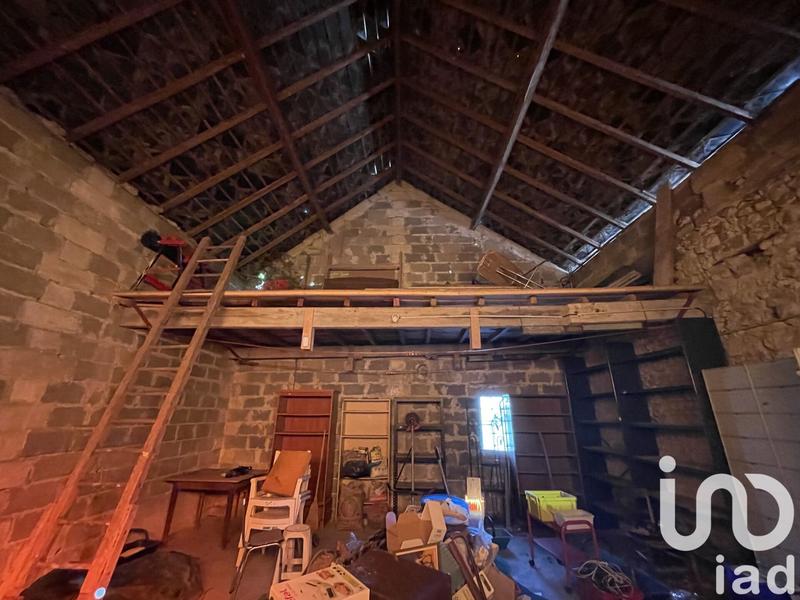 Maison - 152 m² - 5 pièces