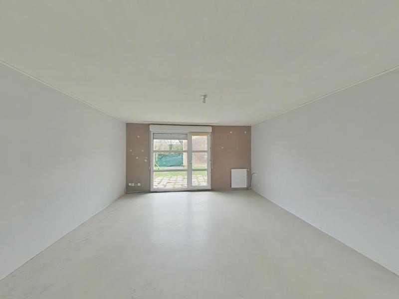 Pavillon - 83 m² - 4 pièces