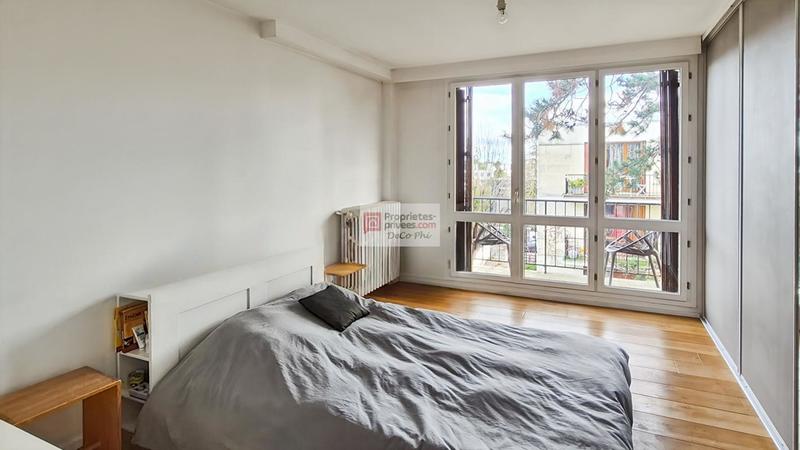 Appartement - 100 m² - 4 pièces