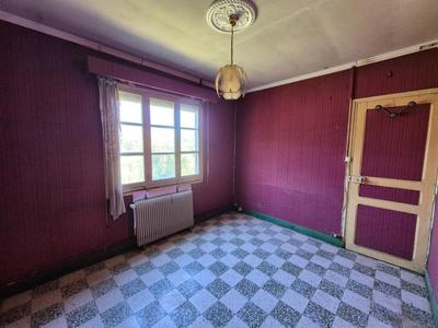 Maison de ville - 51 m² - 4 pièces