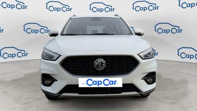 Mg Zs 1.0 t-GDi 111 Luxury - Garantie constructeur