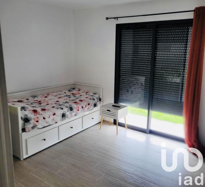 Maison - 126 m² - 4 pièces