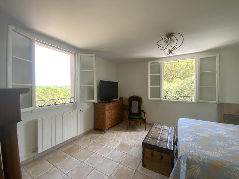 Maison - 170 m² - 7 pièces