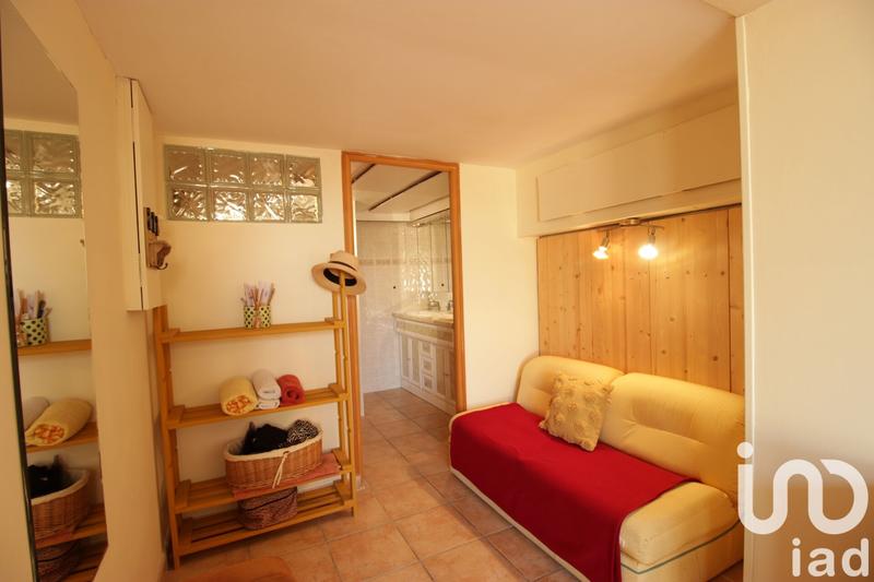 Maison - 98 m² - 6 pièces