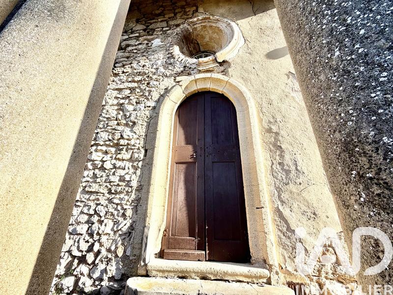 Maison - 597 m² - 20 pièces