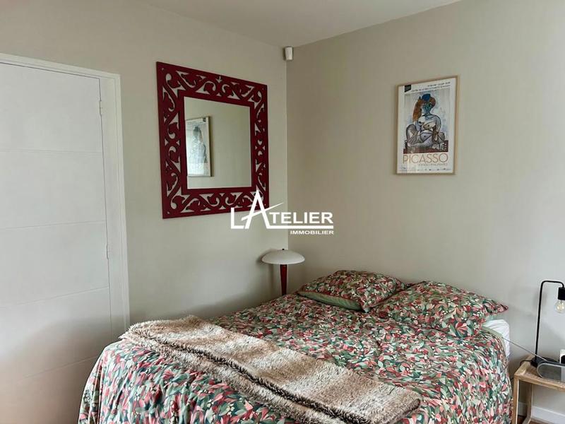 Maison - 149 m² - 7 pièces