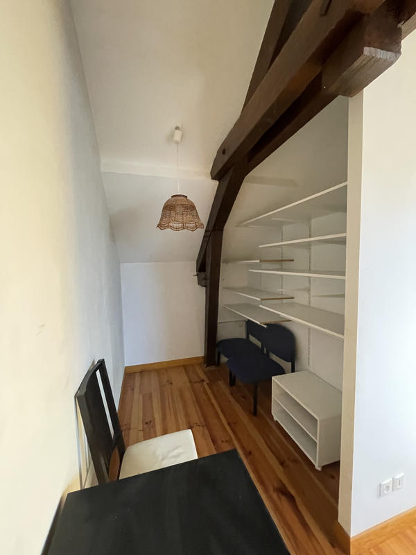 Maison - 68 m² - 3 pièces