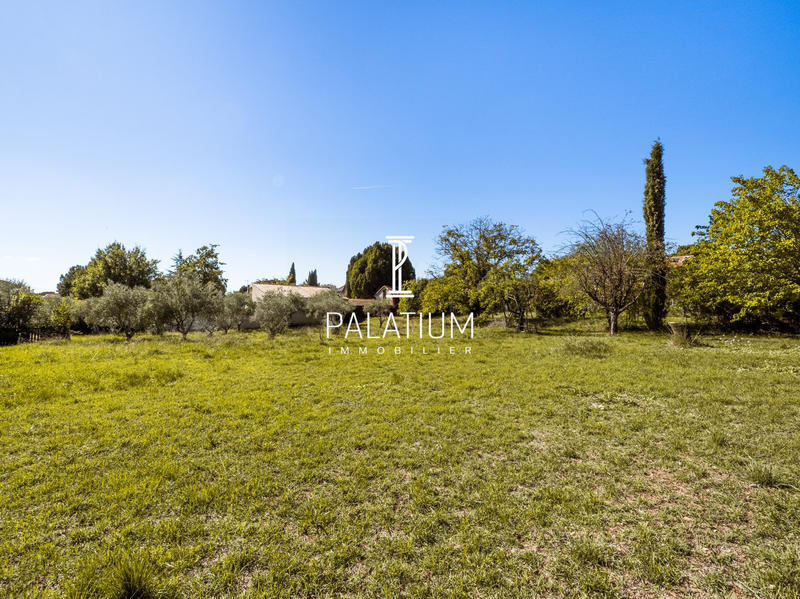 Terrain - 2 278 m²