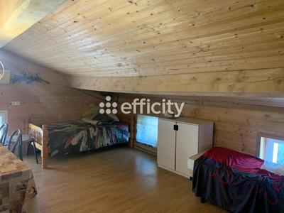 Maison - 153 m² - 7 pièces