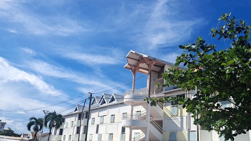 Appartement - 25 m² - 1 pièce