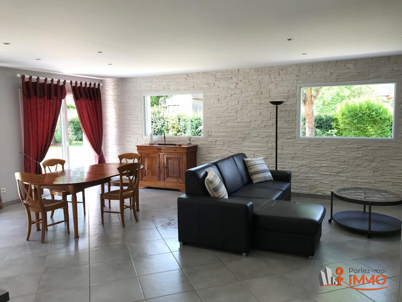 Villa - 105 m² - 4 pièces