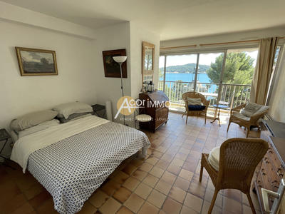 Appartement - 26 m² - 1 pièce