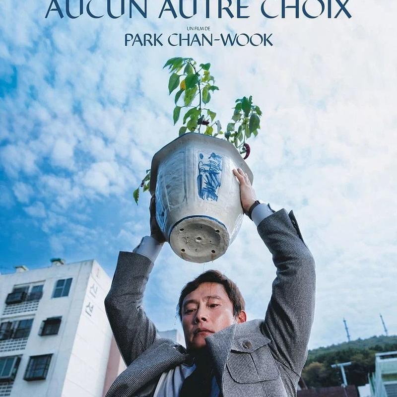 Ciné-lecture autour du film "Aucun autre choix"