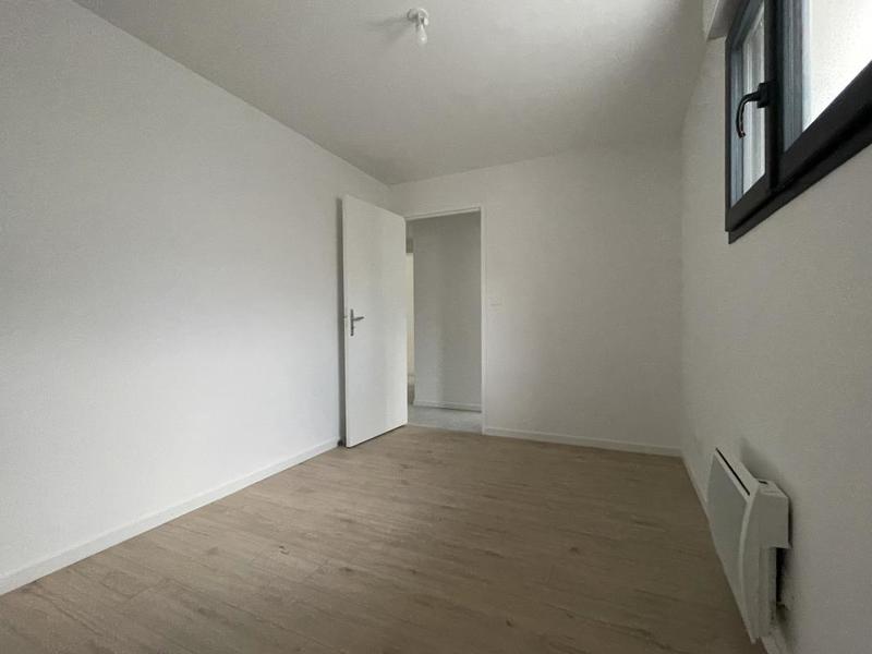 Appartement - 47 m² - 3 pièces